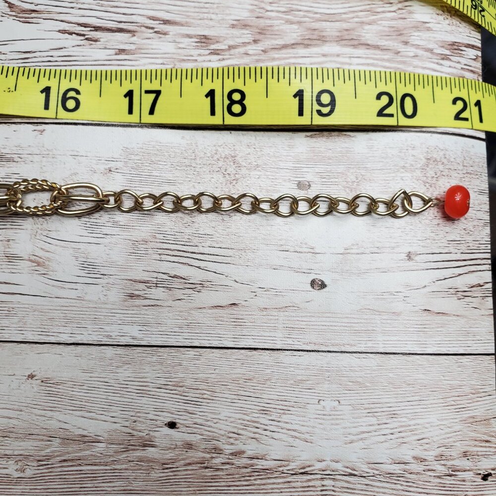 Vintage Necklace / Multicolor / Chico's - Picture 12 of 12